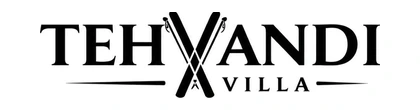 Tehvandi Villa