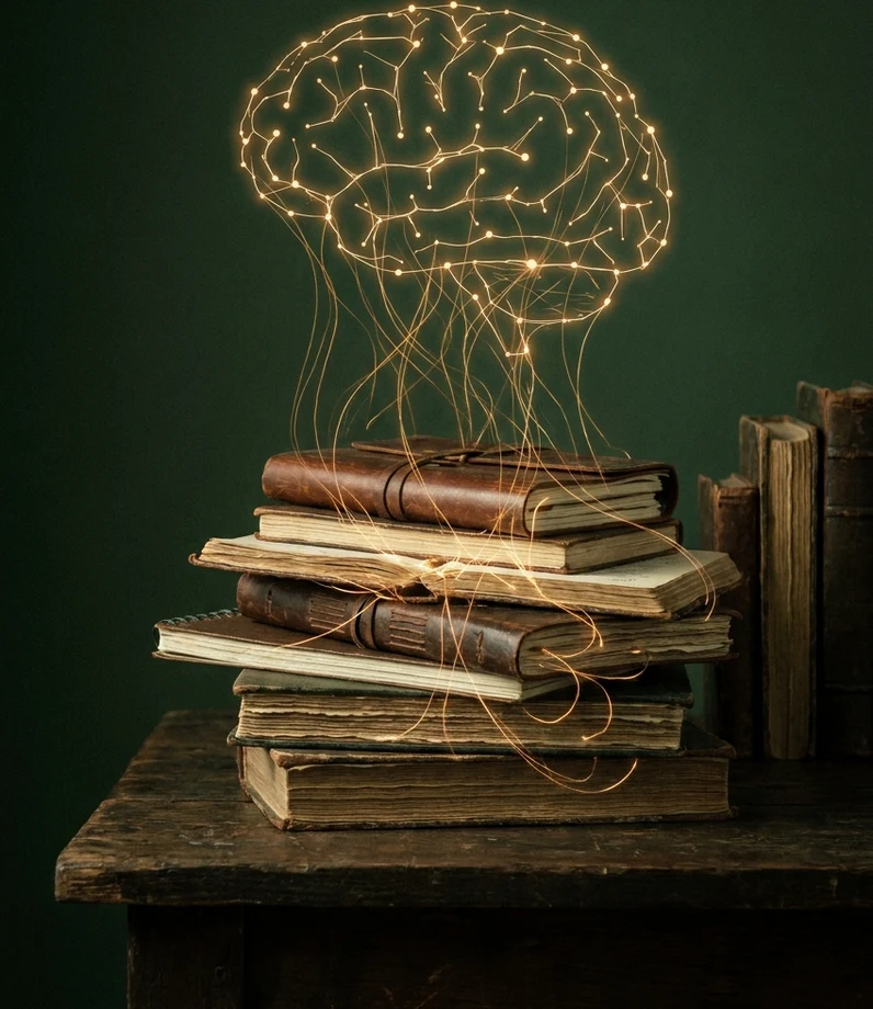 What Is a Business Brain and Does Your Company Need One?