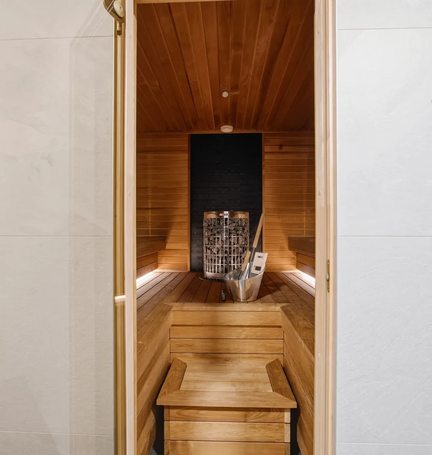 Tehvandi Villa, Website & Booking Engine